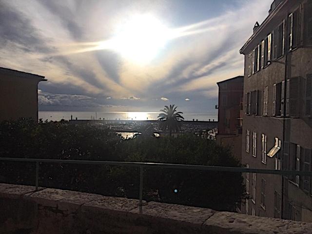 Maison Julien 3 Menton Exterior foto
